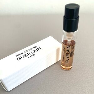 Guerlain “Tobacco Honey” Sample